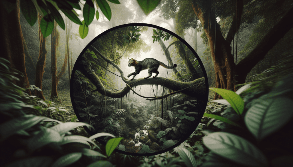 The Ultimate Guide To Adventure Cat Photography