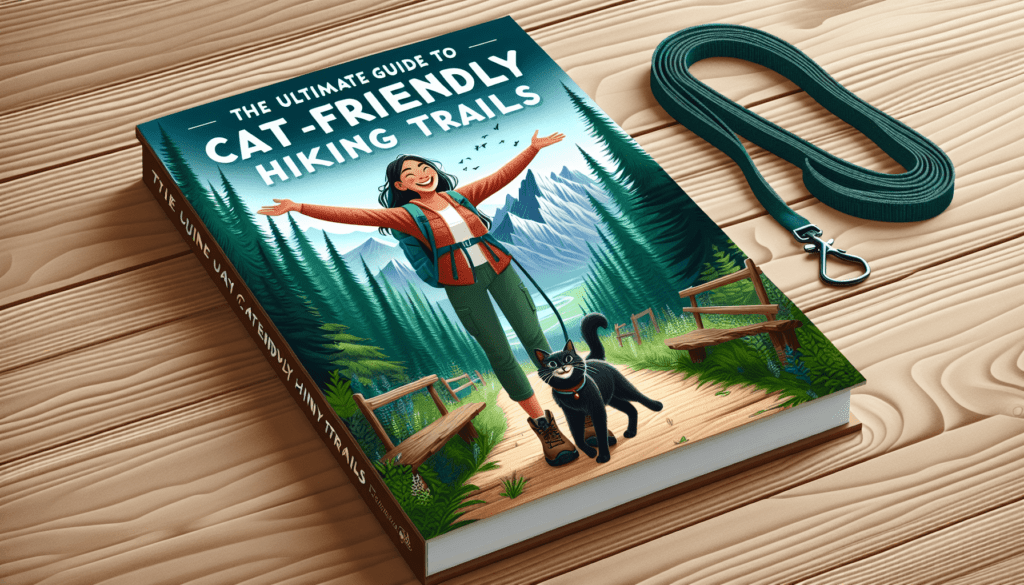 The Ultimate Guide To Cat-Friendly Hiking Trails
