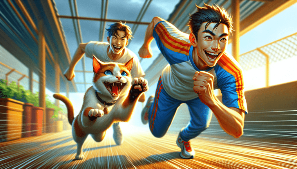 The Ultimate Guide To Training Your Cat To Come When Called