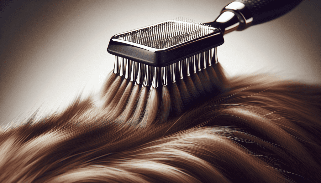 Tips for Grooming Long-Haired Cats