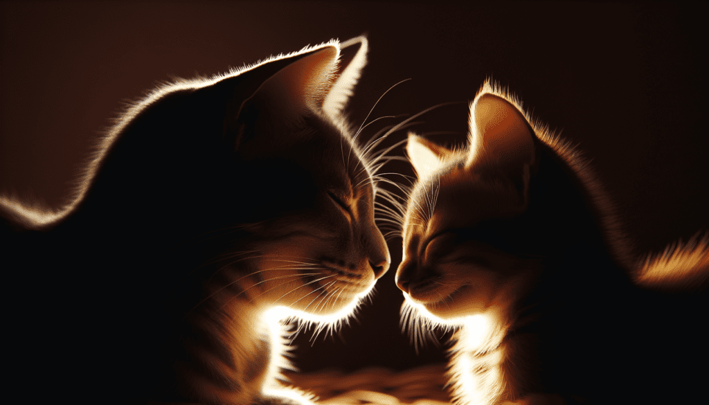 Top Tips for Introducing a New Cat to Your Resident Cat