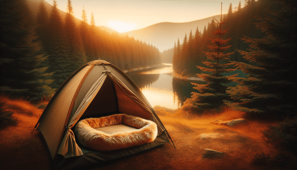 Ultimate Guide To Cat-Friendly Camping