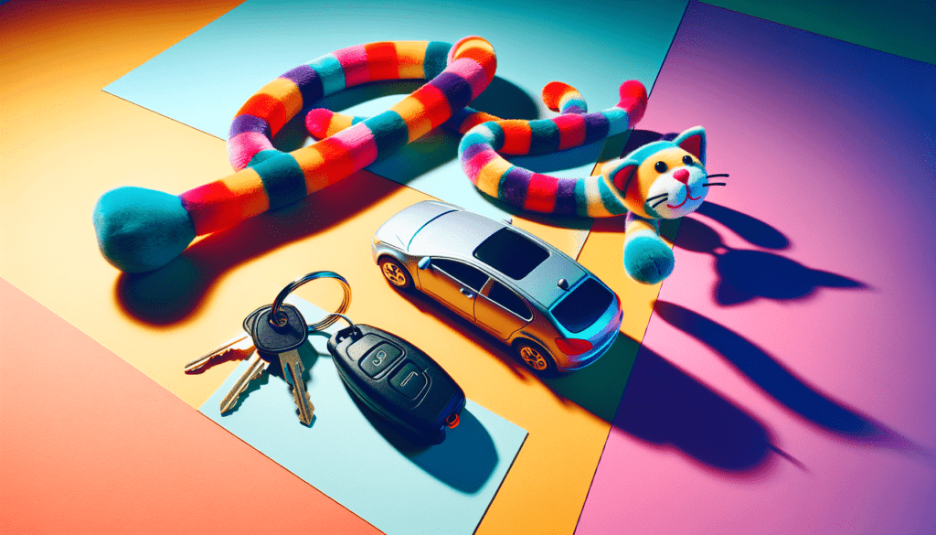 Ultimate Guide To Cat-Proofing Your Vehicle