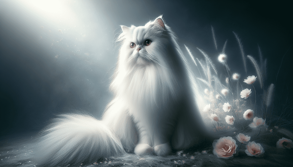 Are Persian Cats Good with Other Cats?