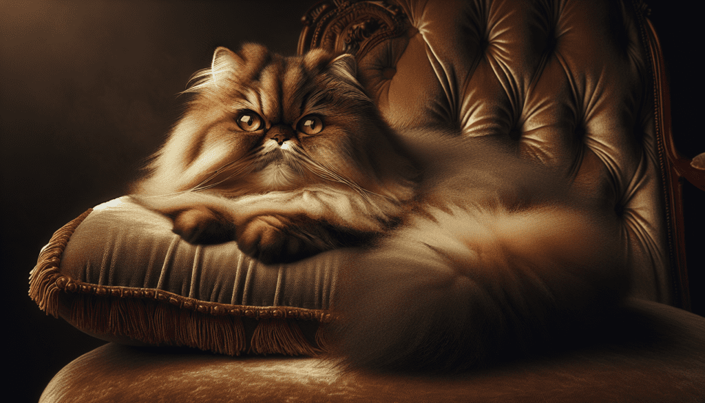 How Much Do Persian Cats Cost