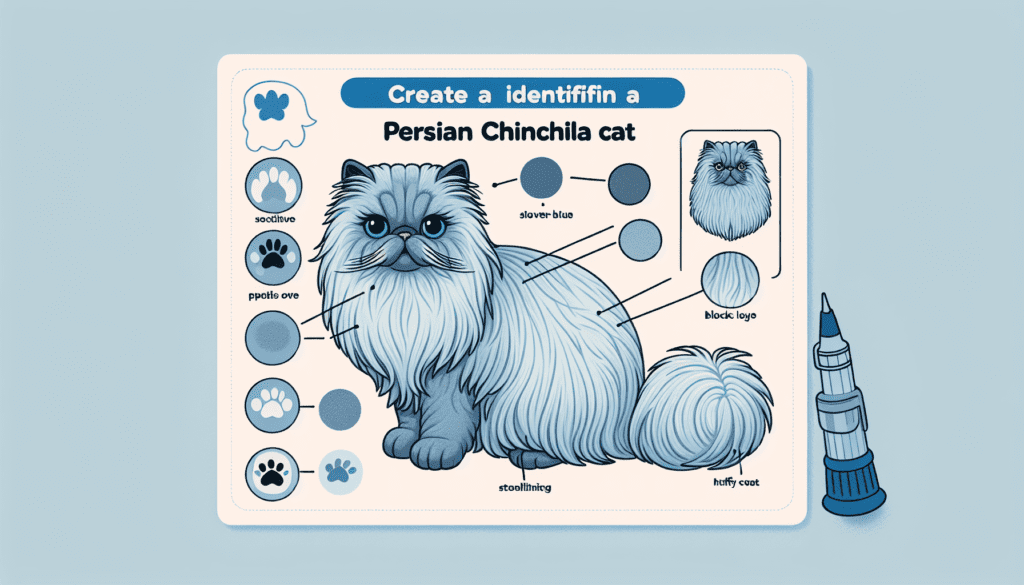 How to Determine if My Cat is a Full Persian Chinchilla