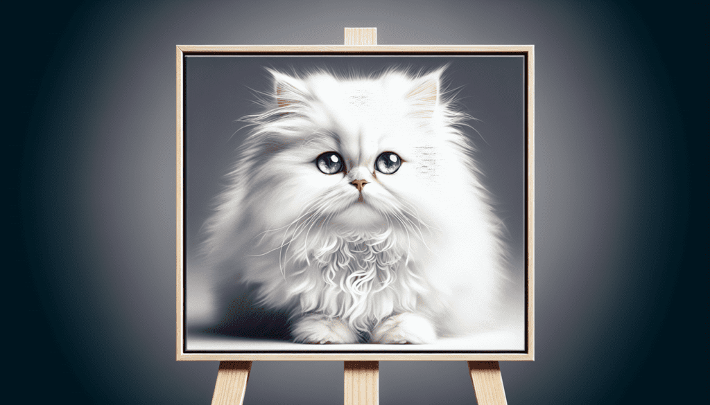 How To Tell If Persian Cat Has Trouble Breathing