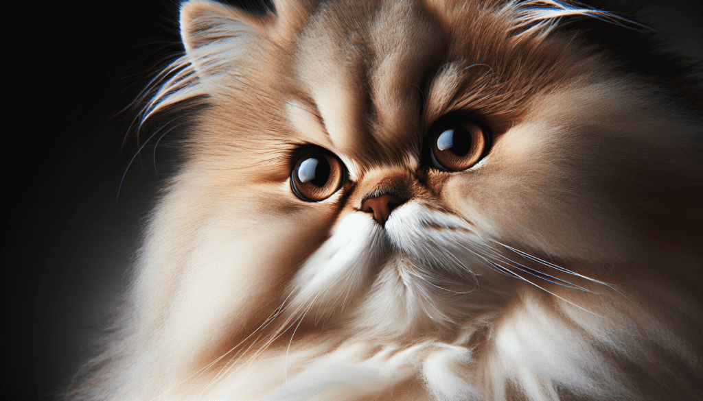 Understanding the Adoption Process for Persian Cats