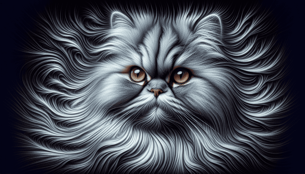 Understanding the Lifespan of Persian Cats