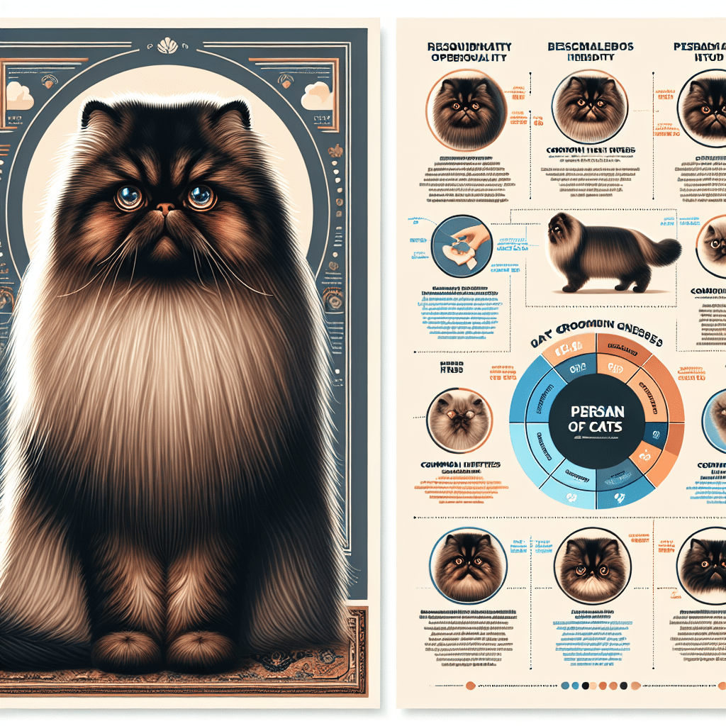 What You Need To Know About Persian Cats - Thomas Omally