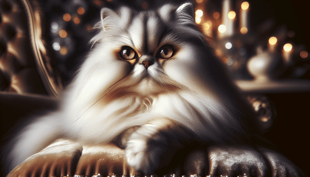 Where To Buy Persian Cat