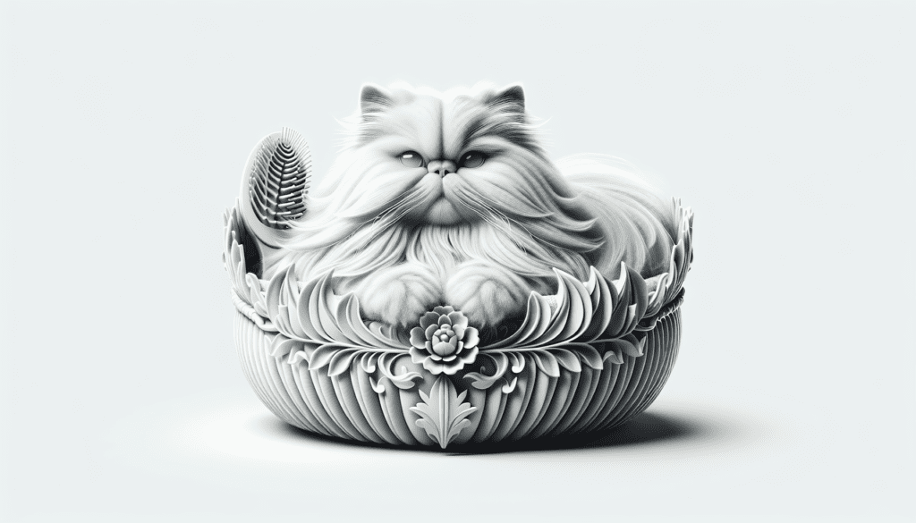 Where To Buy White Persian Cat In Germany
