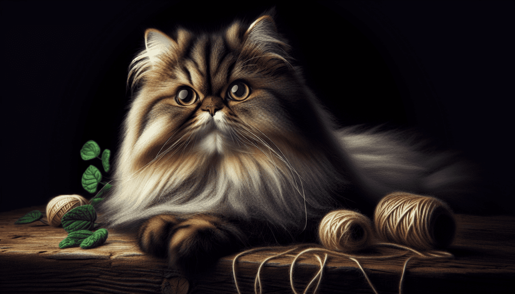 Where To Get A Persian Cat