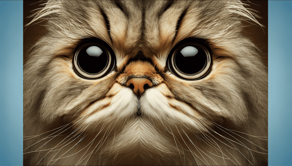 Are Persian Cats Deformed