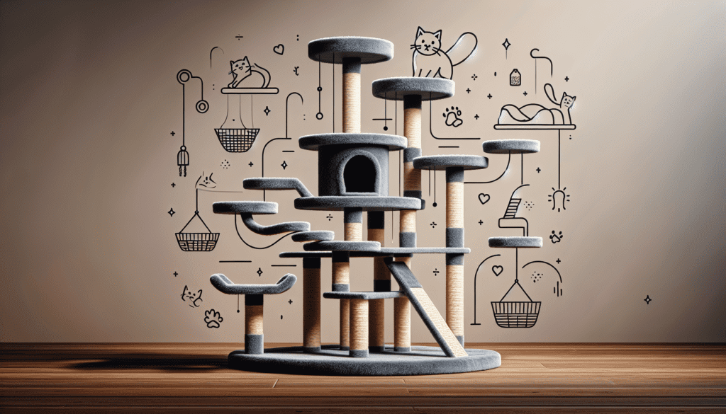 Best Cat Trees For Climbing, Scratching, And Lounging