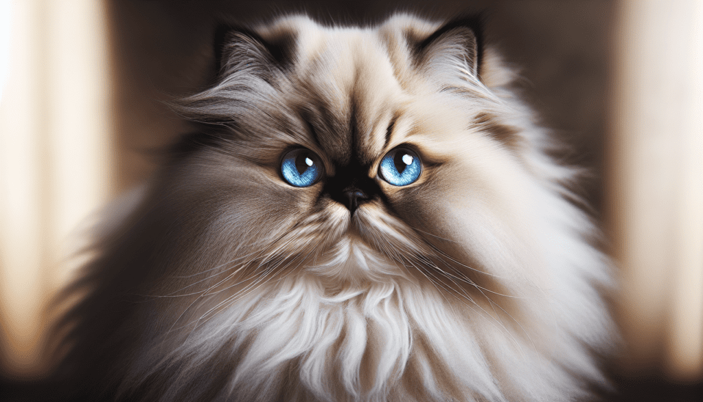 How Much Does A Himalayan Persian Cat Cost