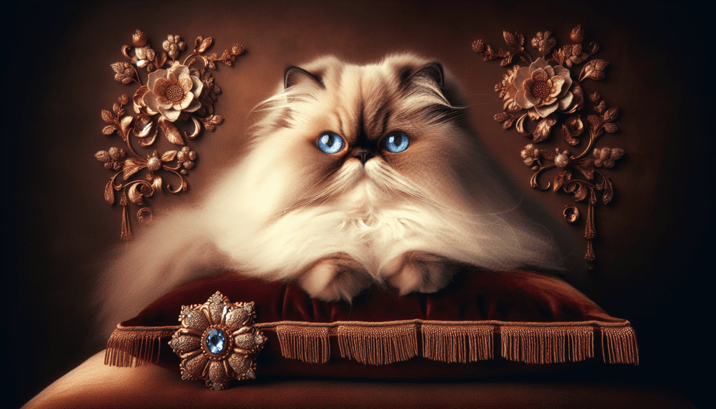 How Much Does A Himalayan Persian Cat Cost