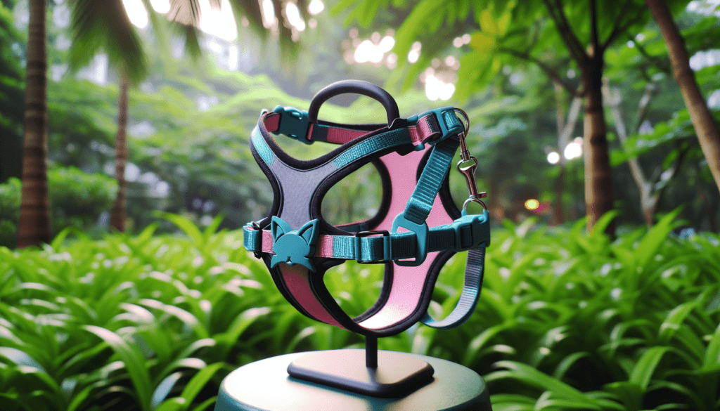 The Best Cat Harnesses For Walking Your Cat