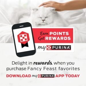 Delicious & Nutritious: Fancy Feast Grain-Free Cat Food Review